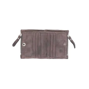 Clearance GELDBÖRSEN 103085 Damen/Herren Accessoires | Accessoires
