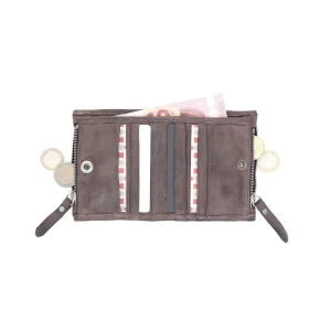 Clearance GELDBÖRSEN 103085 Damen/Herren Accessoires | Accessoires