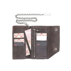 Discount GELDBÖRSEN BROCK Damen/Herren Accessoires | Accessoires