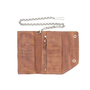 Discount GELDBÖRSEN BROCK Damen/Herren Accessoires | Accessoires