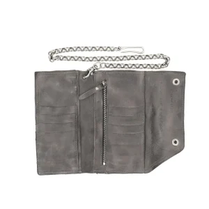 Discount GELDBÖRSEN BROCK Damen/Herren Accessoires | Accessoires