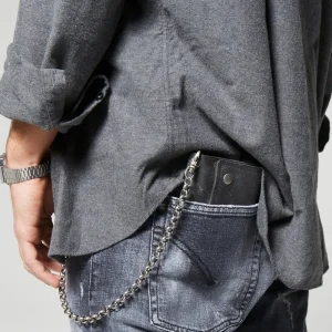 Discount GELDBÖRSEN BROCK Damen/Herren Accessoires | Accessoires