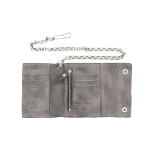 Store GELDBÖRSEN BUCK Damen/Herren Accessoires | Accessoires