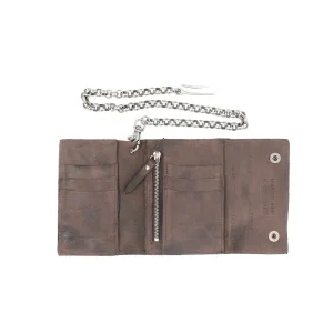 Store GELDBÖRSEN BUCK Damen/Herren Accessoires | Accessoires