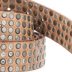 Sale GÜRTEL GOSSE Damen/Herren Accessoires | Accessoires