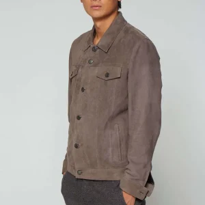 Shop LEADERJACKEN BRUCE Herren Jacken