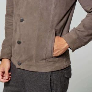 Shop LEADERJACKEN BRUCE Herren Jacken