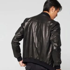 Flash Sale LEADERJACKEN JAMES Herren Jacken