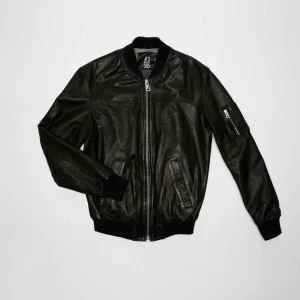 Flash Sale LEADERJACKEN JAMES Herren Jacken