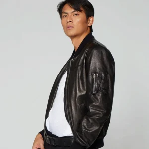 Flash Sale LEADERJACKEN JAMES Herren Jacken