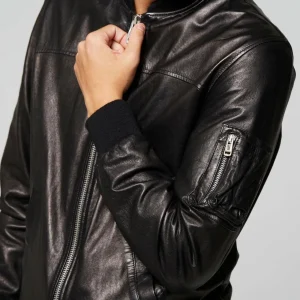 Flash Sale LEADERJACKEN JAMES Herren Jacken