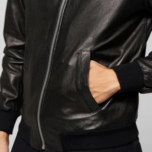Flash Sale LEADERJACKEN JAMES Herren Jacken