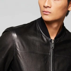 Flash Sale LEADERJACKEN JAMES Herren Jacken
