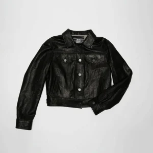 Fashion LEADERJACKEN JASON Damen Jacken