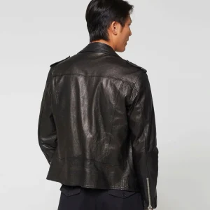 Discount LEADERJACKEN JIMMY Herren Jacken
