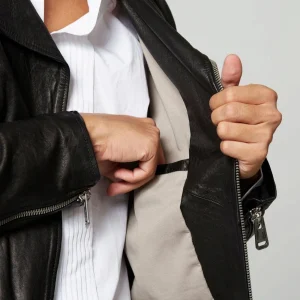 Discount LEADERJACKEN JIMMY Herren Jacken