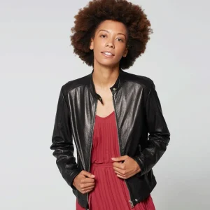 Flash Sale LEADERJACKEN JUDE Damen Jacken
