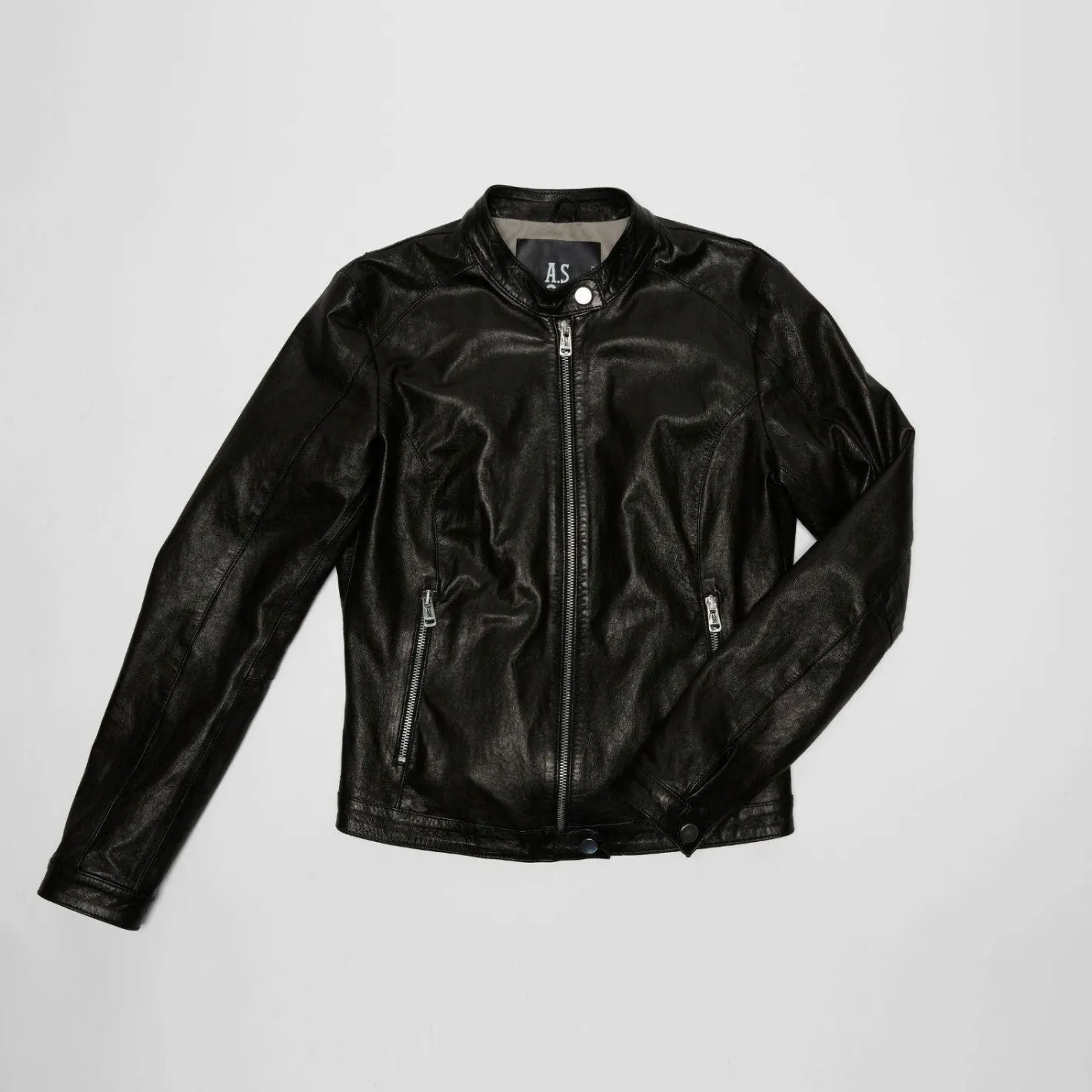 leaderjacken_jude_3.webp Flash Sale LEADERJACKEN JUDE Damen Jacken