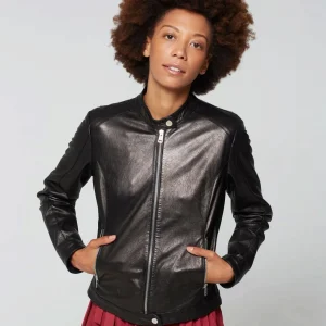 Flash Sale LEADERJACKEN JUDE Damen Jacken