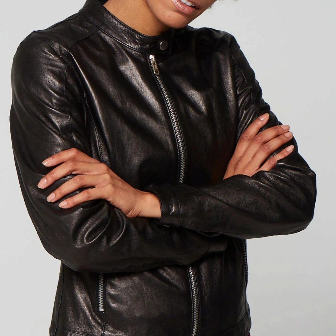 leaderjacken_jude_9.webp Flash Sale LEADERJACKEN JUDE Damen Jacken