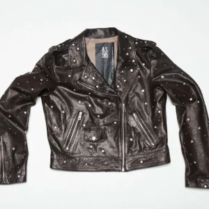 Cheap LEADERJACKEN KATY Damen Jacken
