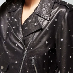 Cheap LEADERJACKEN KATY Damen Jacken