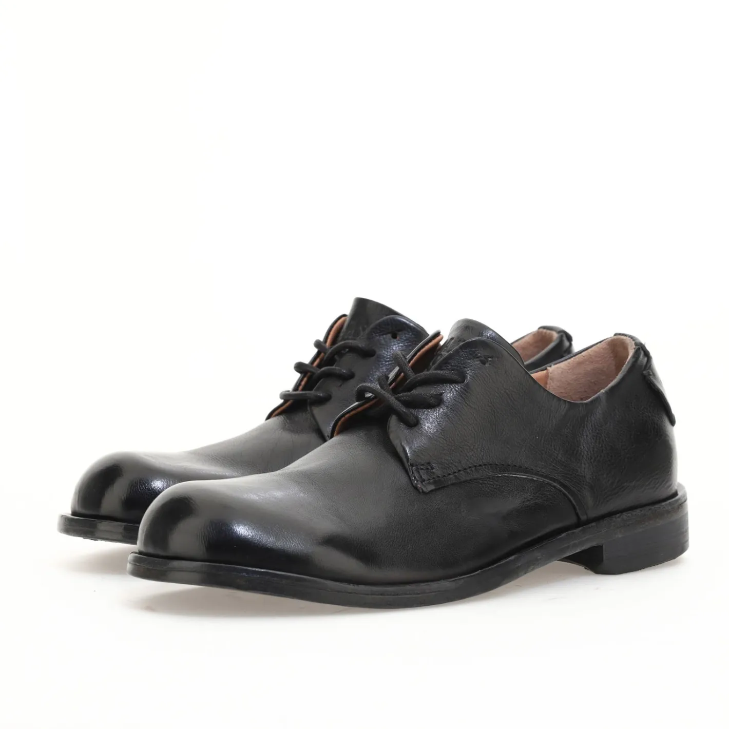 philo_10.webp Online PHILO Herren Halbschuhe