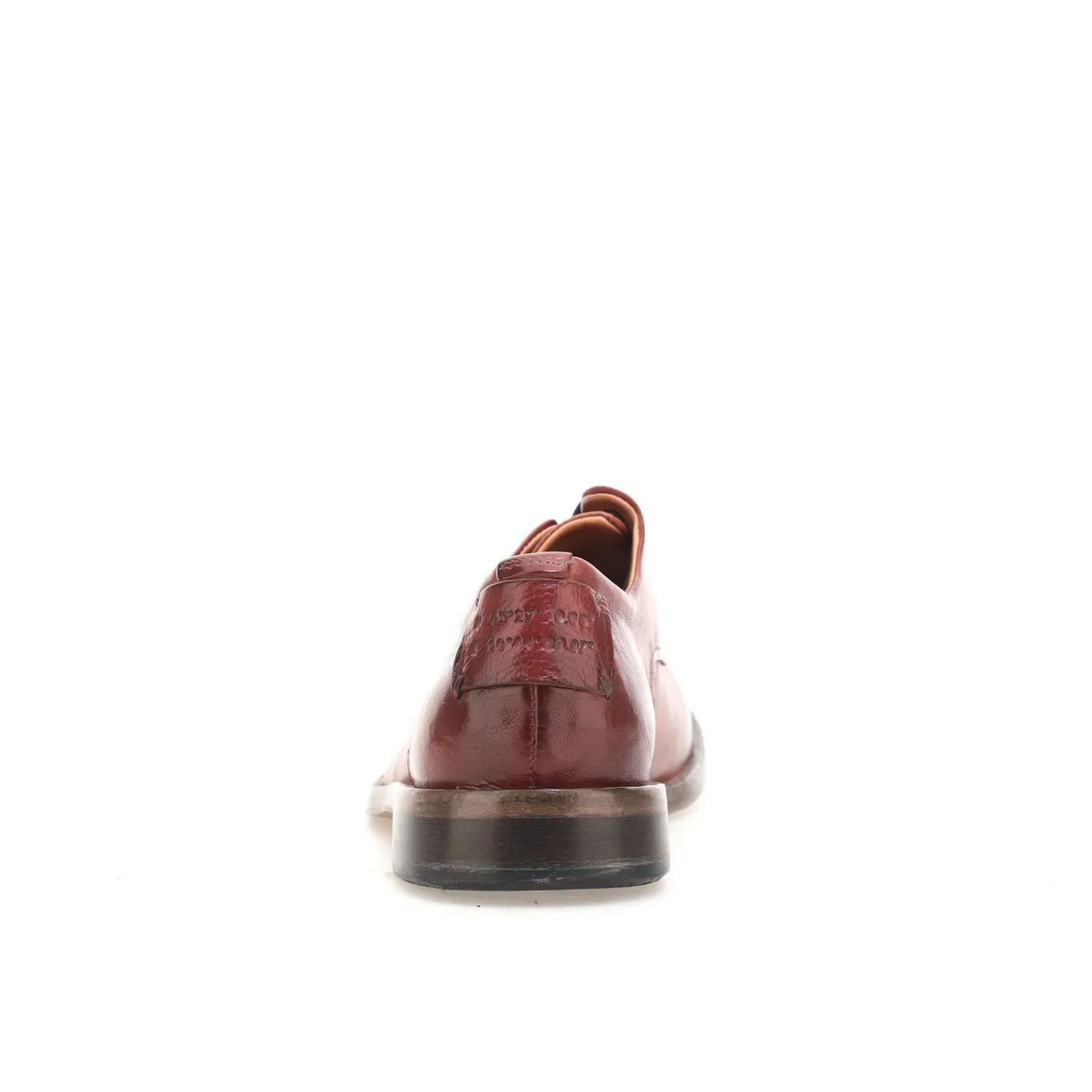 philo_3.webp Online PHILO Herren Halbschuhe