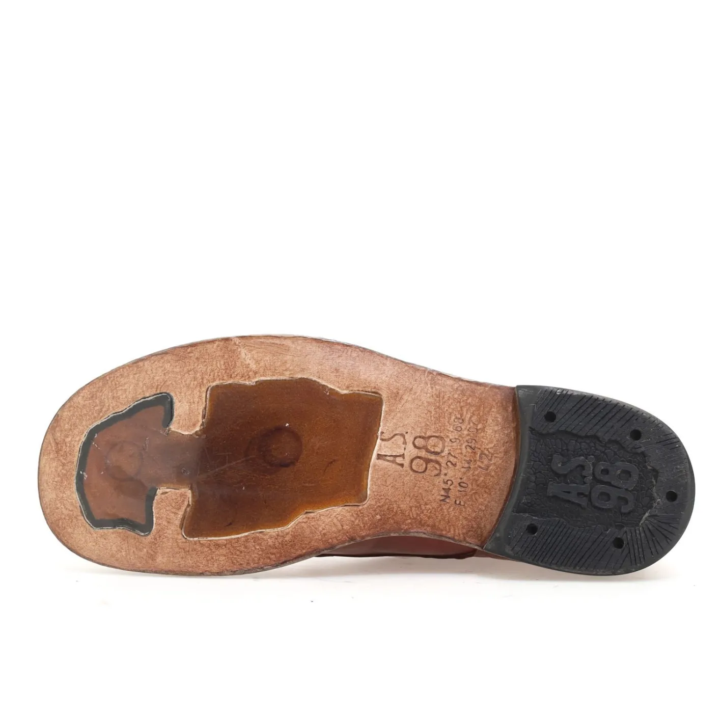 philo_6.webp Online PHILO Herren Halbschuhe