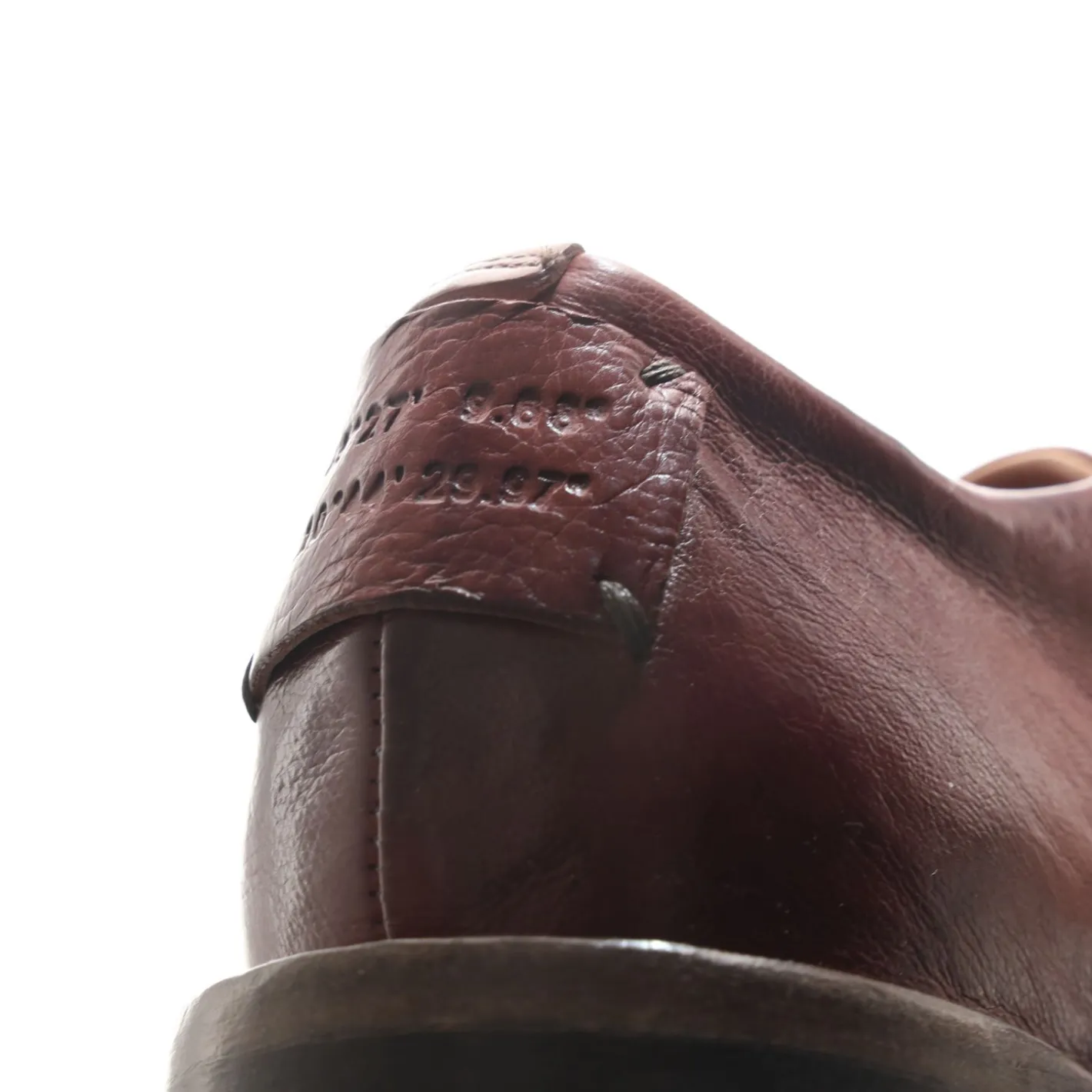 philo_8.webp Online PHILO Herren Halbschuhe