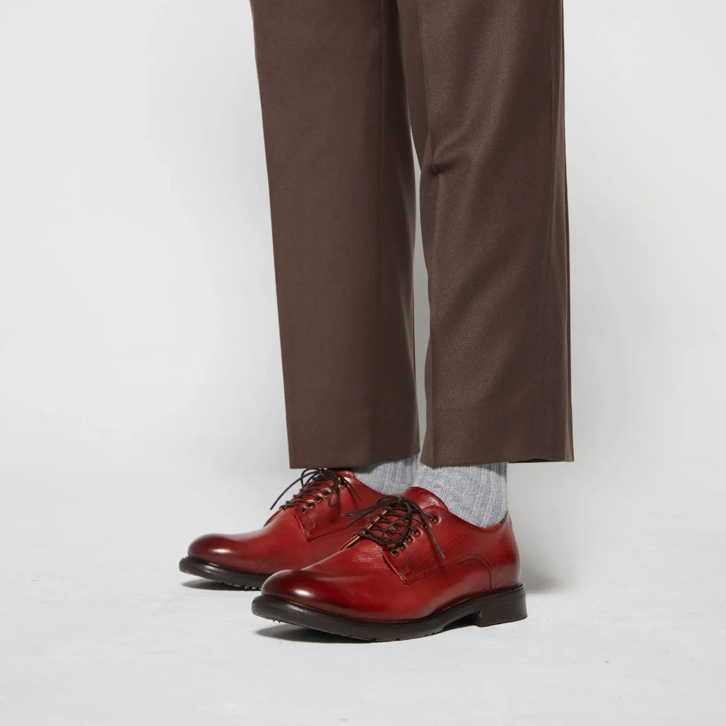 rik_100.webp Online RIK Herren Halbschuhe