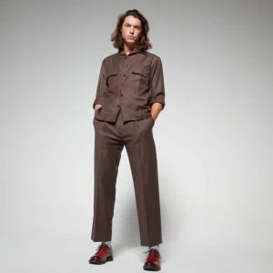 Online RIK Herren Halbschuhe