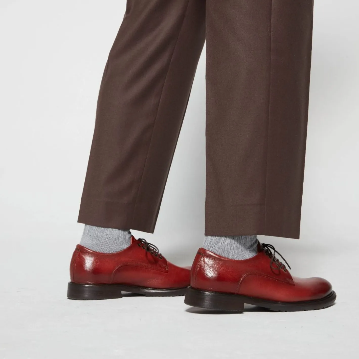 rik_2.webp Online RIK Herren Halbschuhe