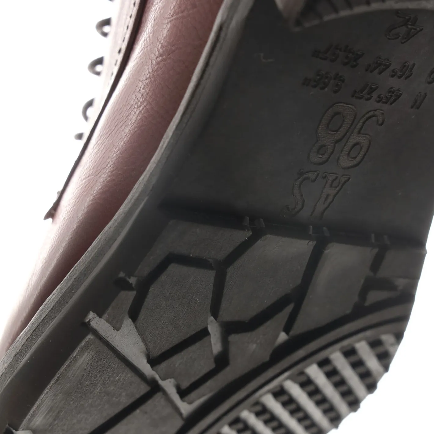 rik_96.webp Online RIK Herren Halbschuhe