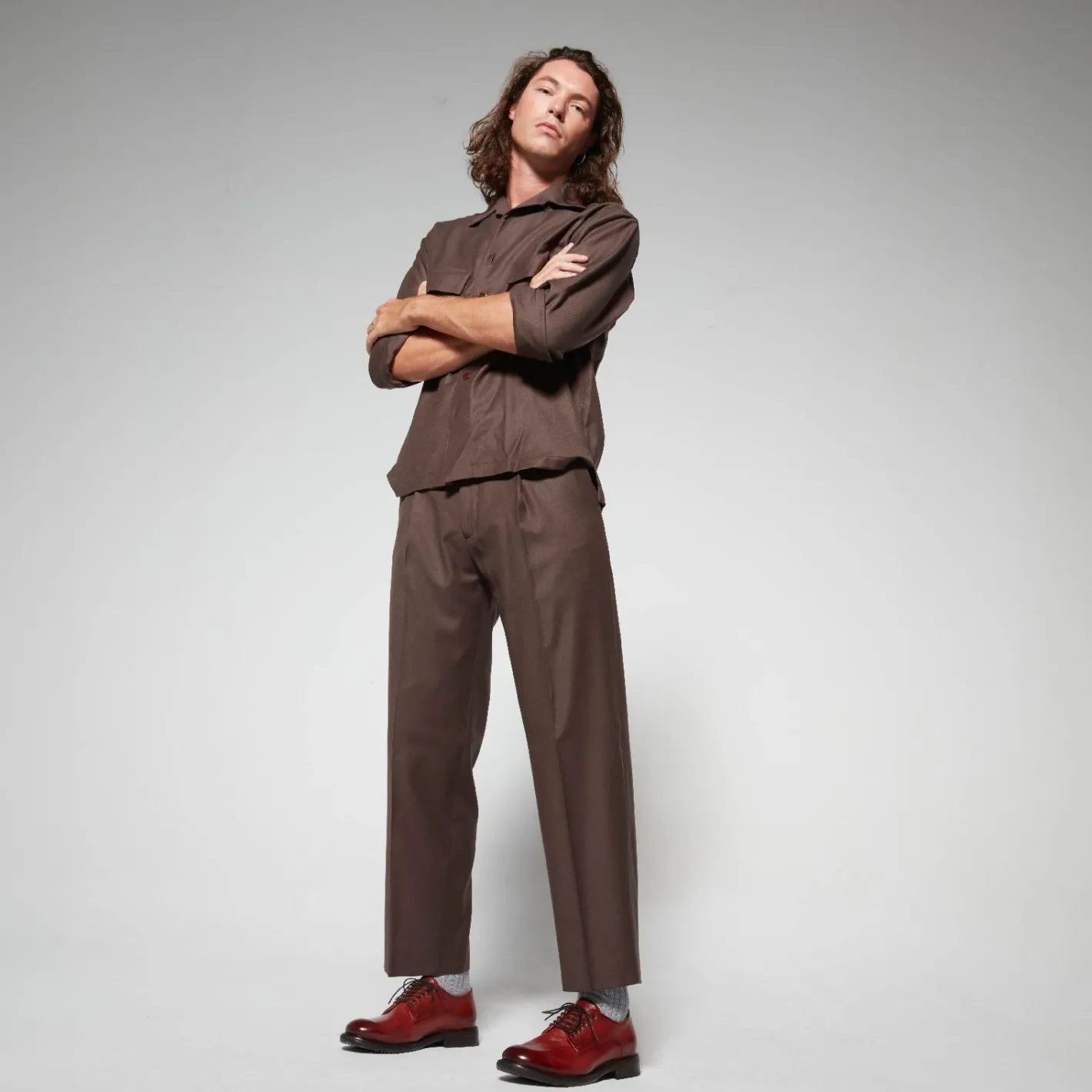 rik_98.webp Online RIK Herren Halbschuhe