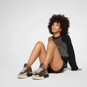 Sale SNEAKERS FREIS Damen Sneakers