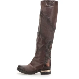 Outlet STIEFEL ADDISON Damen Stiefel