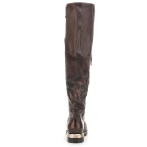 Outlet STIEFEL ADDISON Damen Stiefel