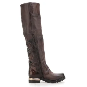 Outlet STIEFEL ADDISON Damen Stiefel