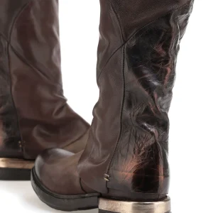 Outlet STIEFEL ADDISON Damen Stiefel