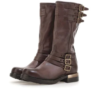 Online STIEFEL AMIAS Damen Stiefel