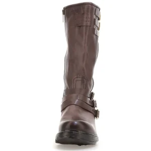 Online STIEFEL AMIAS Damen Stiefel