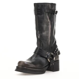 Hot STIEFEL CAREY Damen Stiefel