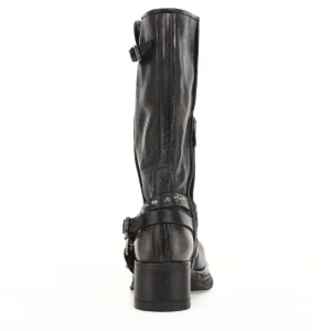 Hot STIEFEL CAREY Damen Stiefel