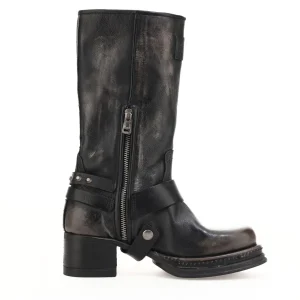 Hot STIEFEL CAREY Damen Stiefel