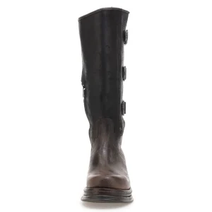 Cheap STIEFEL CAYUGA Damen Stiefel