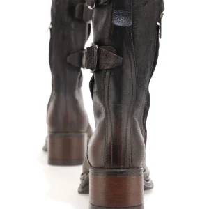 Cheap STIEFEL CAYUGA Damen Stiefel
