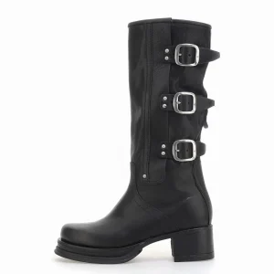 Best STIEFEL CAYUGA Damen Stiefel