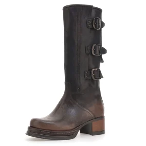 Cheap STIEFEL CAYUGA Damen Stiefel