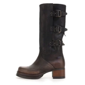 Cheap STIEFEL CAYUGA Damen Stiefel